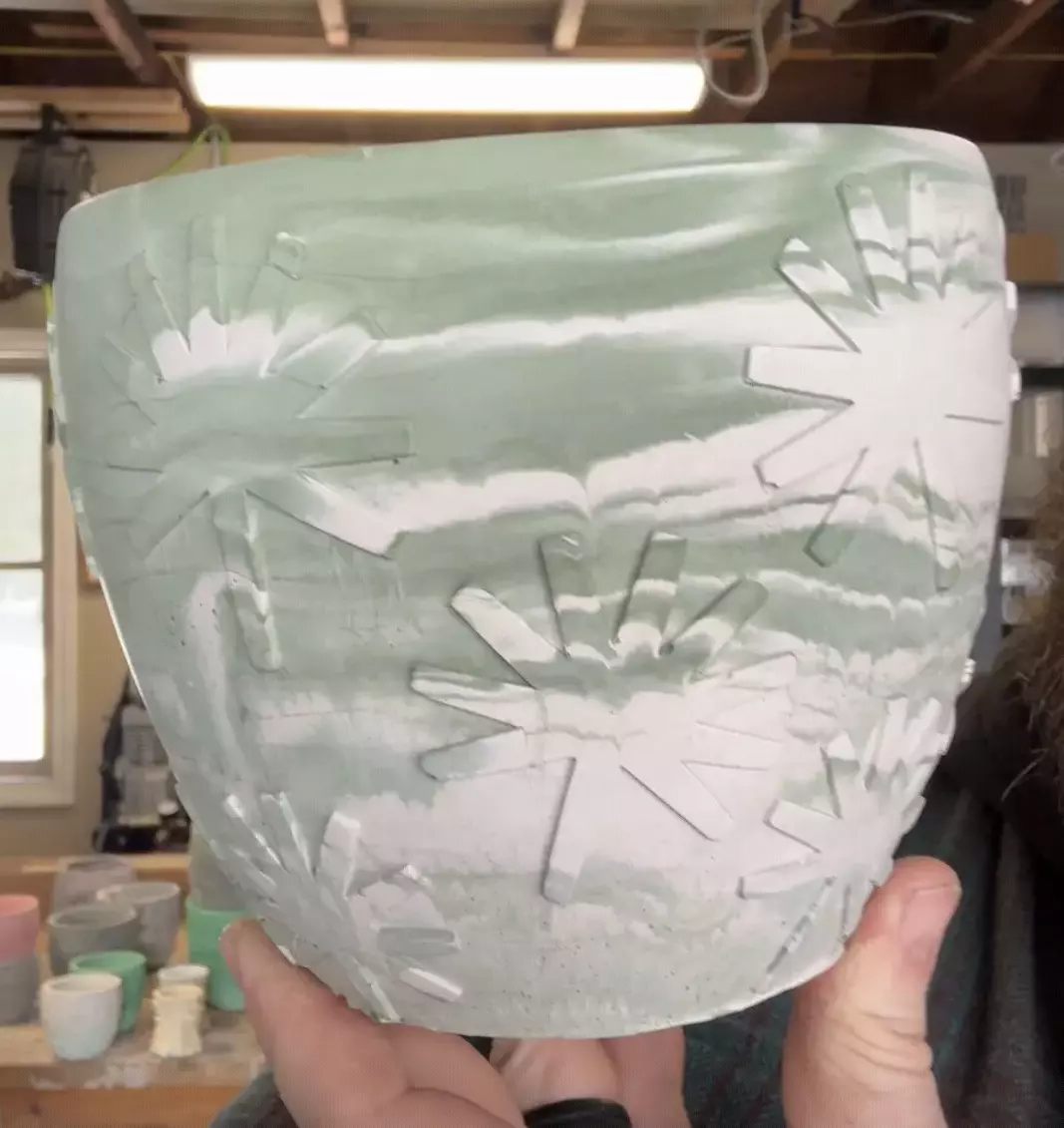 B67 5” Palmstreet pot thumbnail
