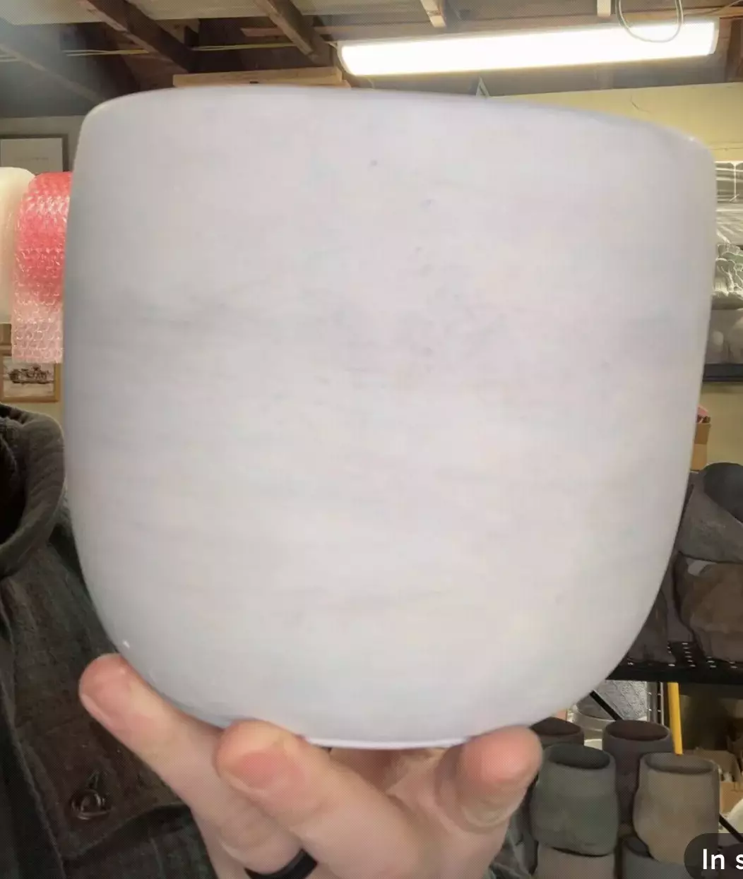 C4 5.5” perfect lilac color thumbnail