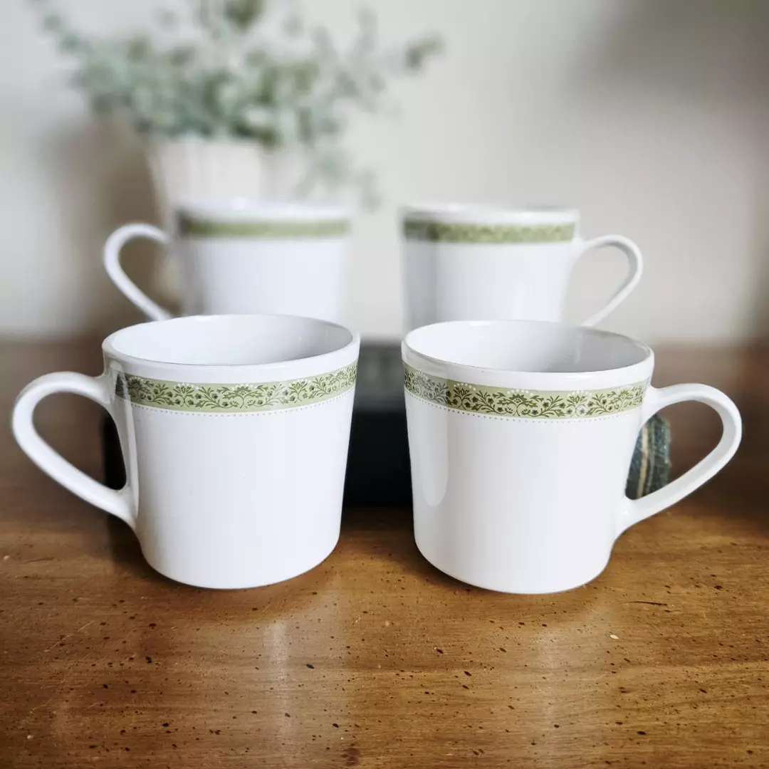 Centura by Corning Lynnwood Mugs thumbnail