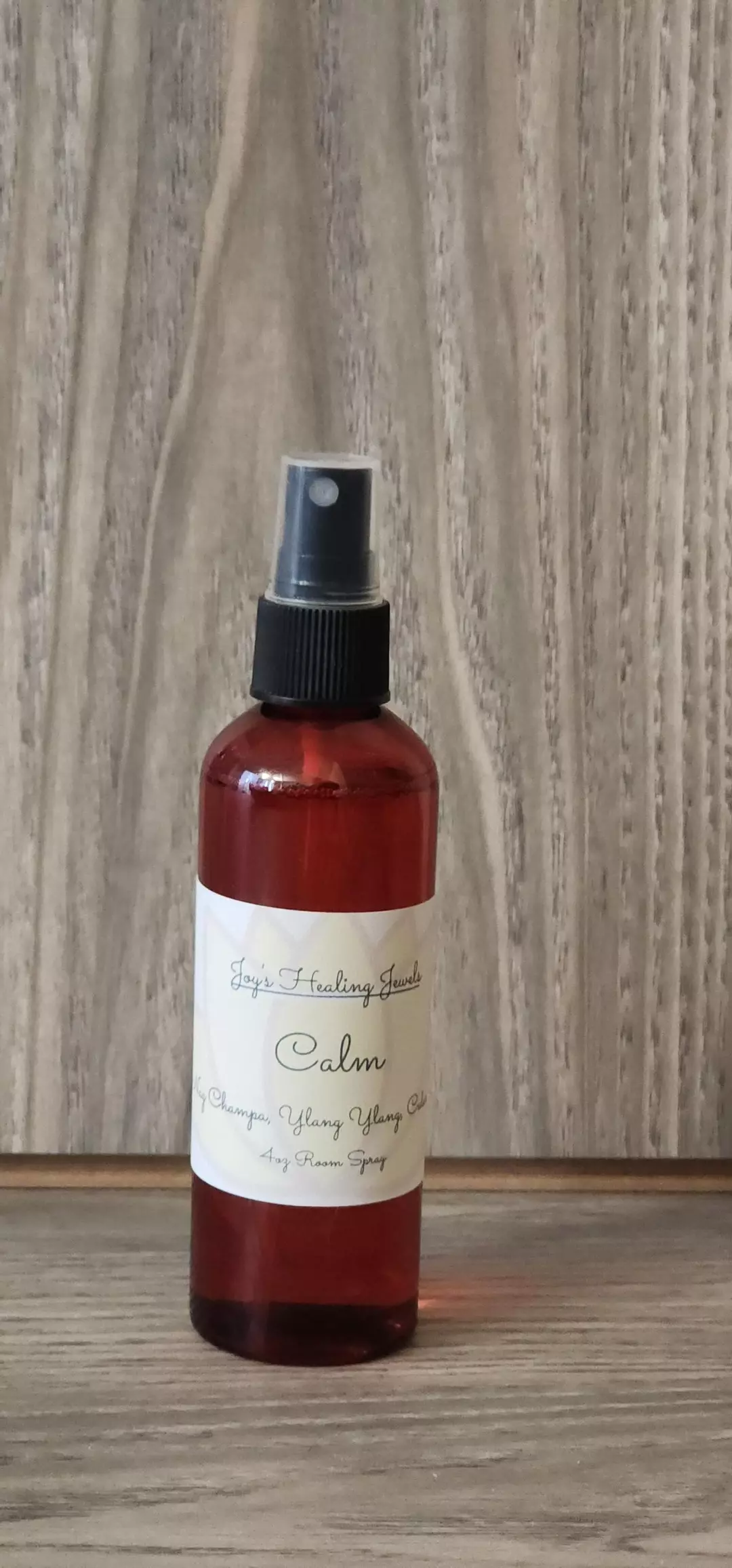 Calm 4oz Room Spray thumbnail