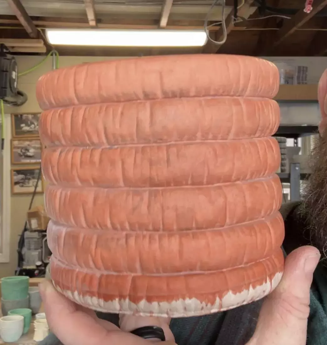 B4 4.5” Pillow thumbnail