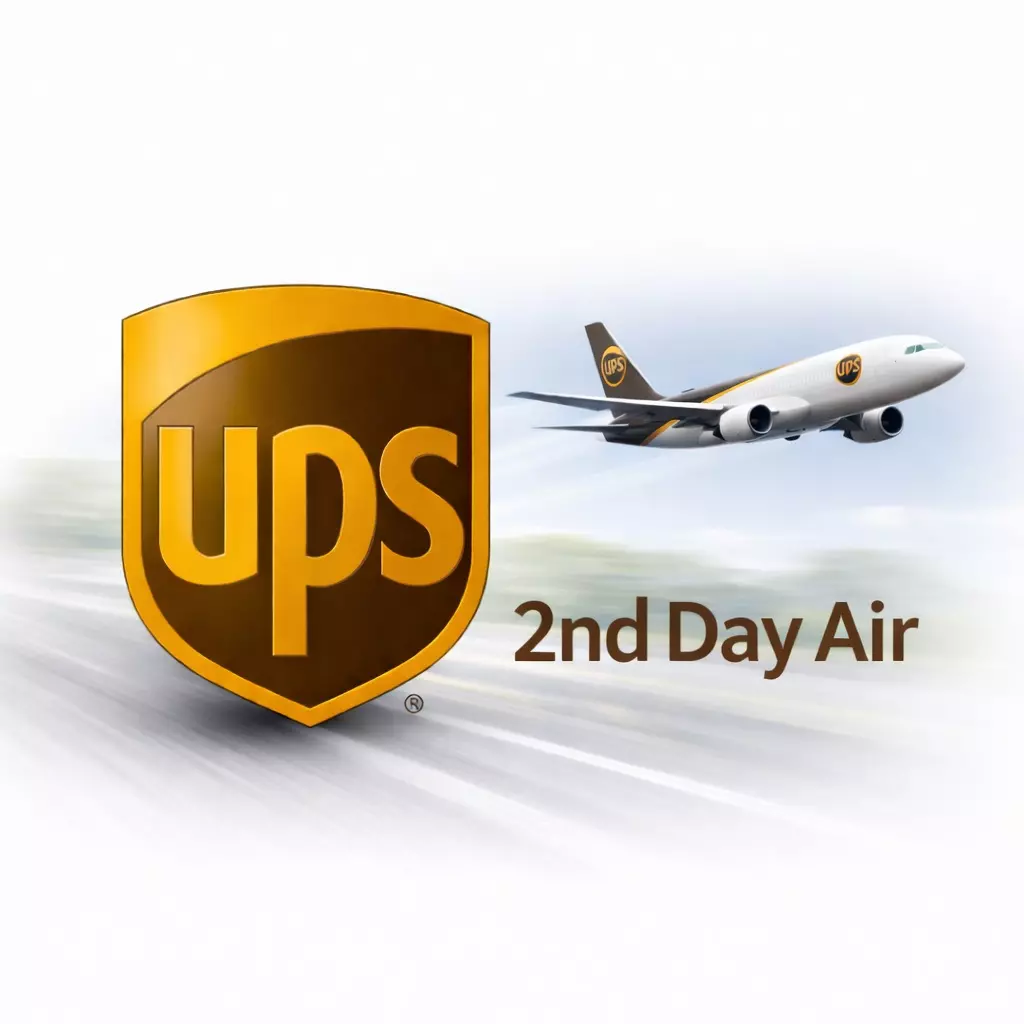 Ups 2nd Air thumbnail