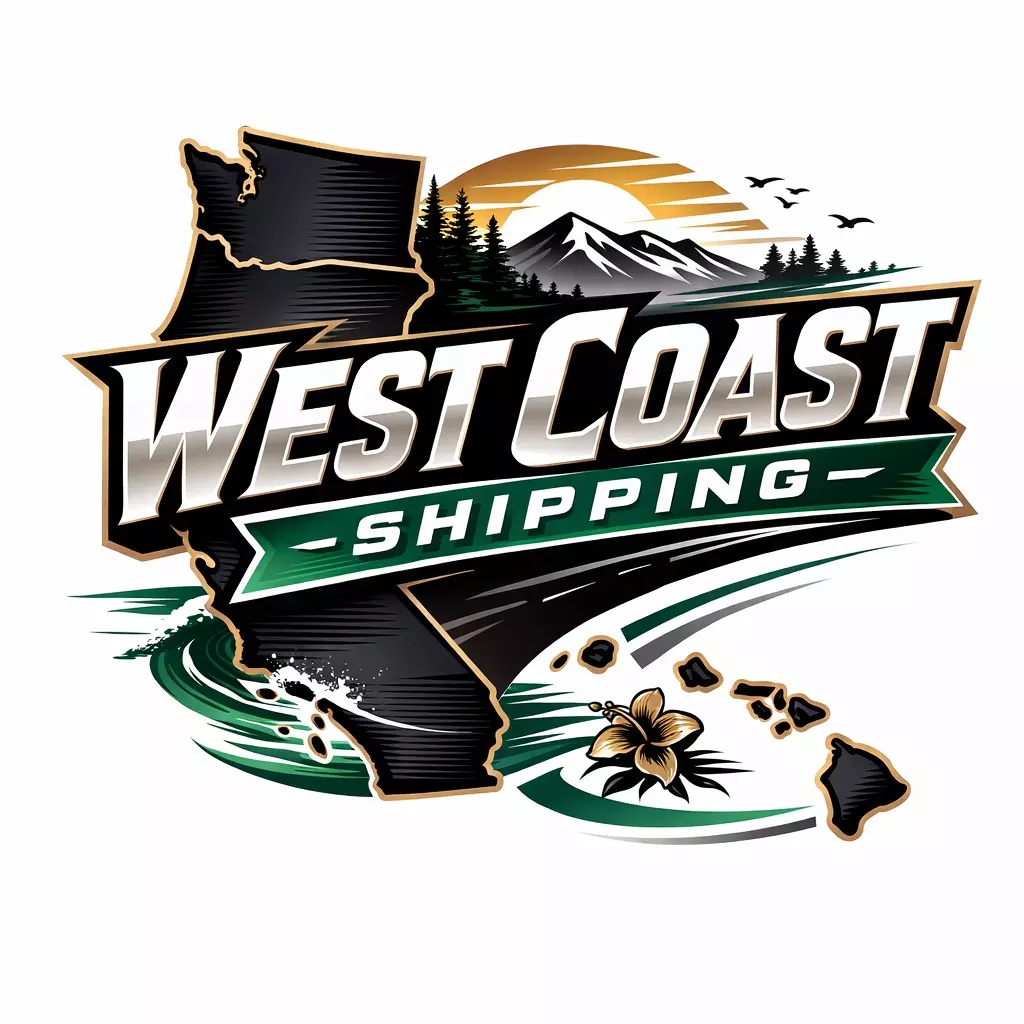West Coast Shipping thumbnail