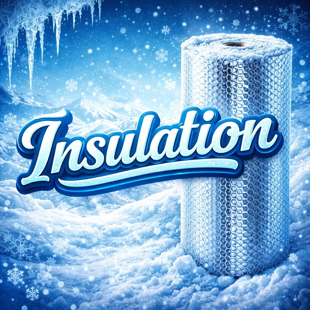 Insulation thumbnail