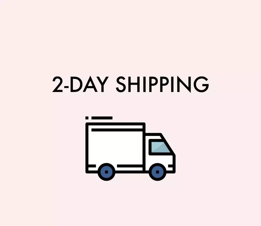 Shipping 2 day thumbnail