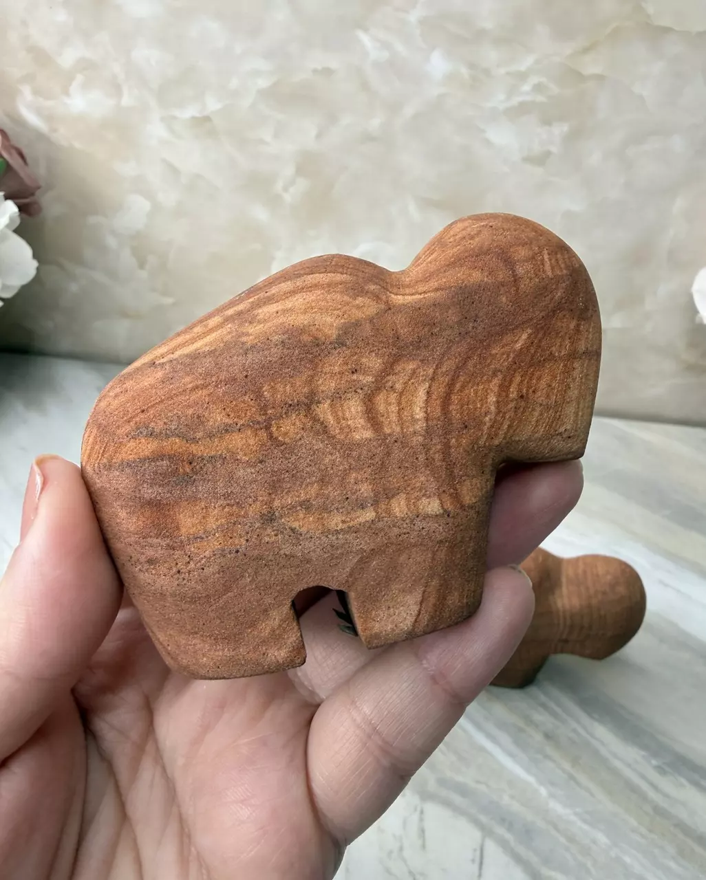 Sandstone Buffalo thumbnail