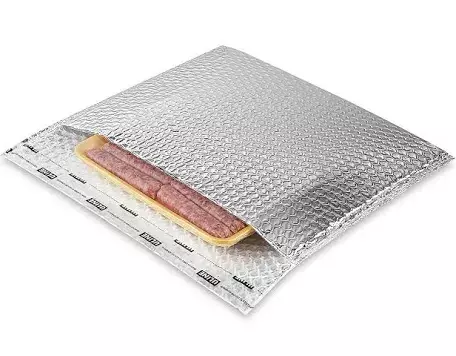 Shipping Insulated Mailer qty 4 thumbnail