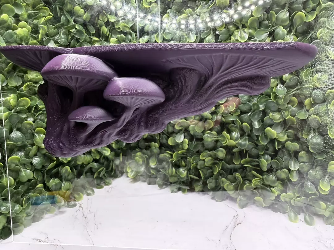 Magnetic Mushroom Ledge thumbnail