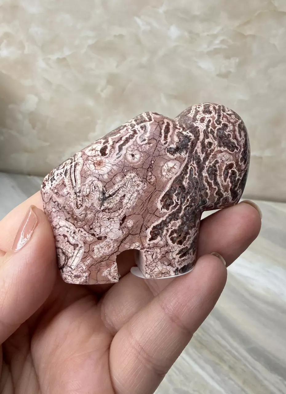 Rhyolite Buffalo thumbnail