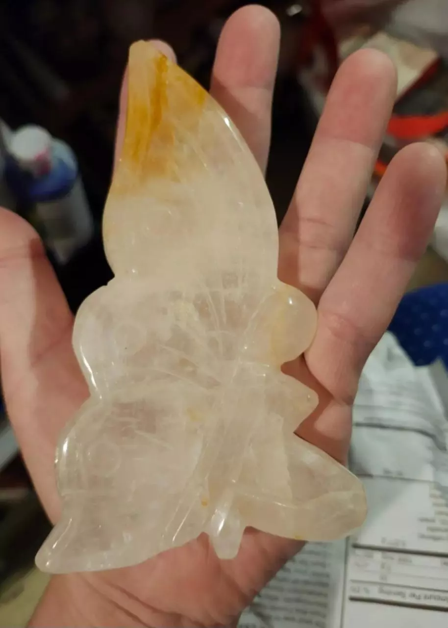 Golden healer big fairy was 45 thumbnail