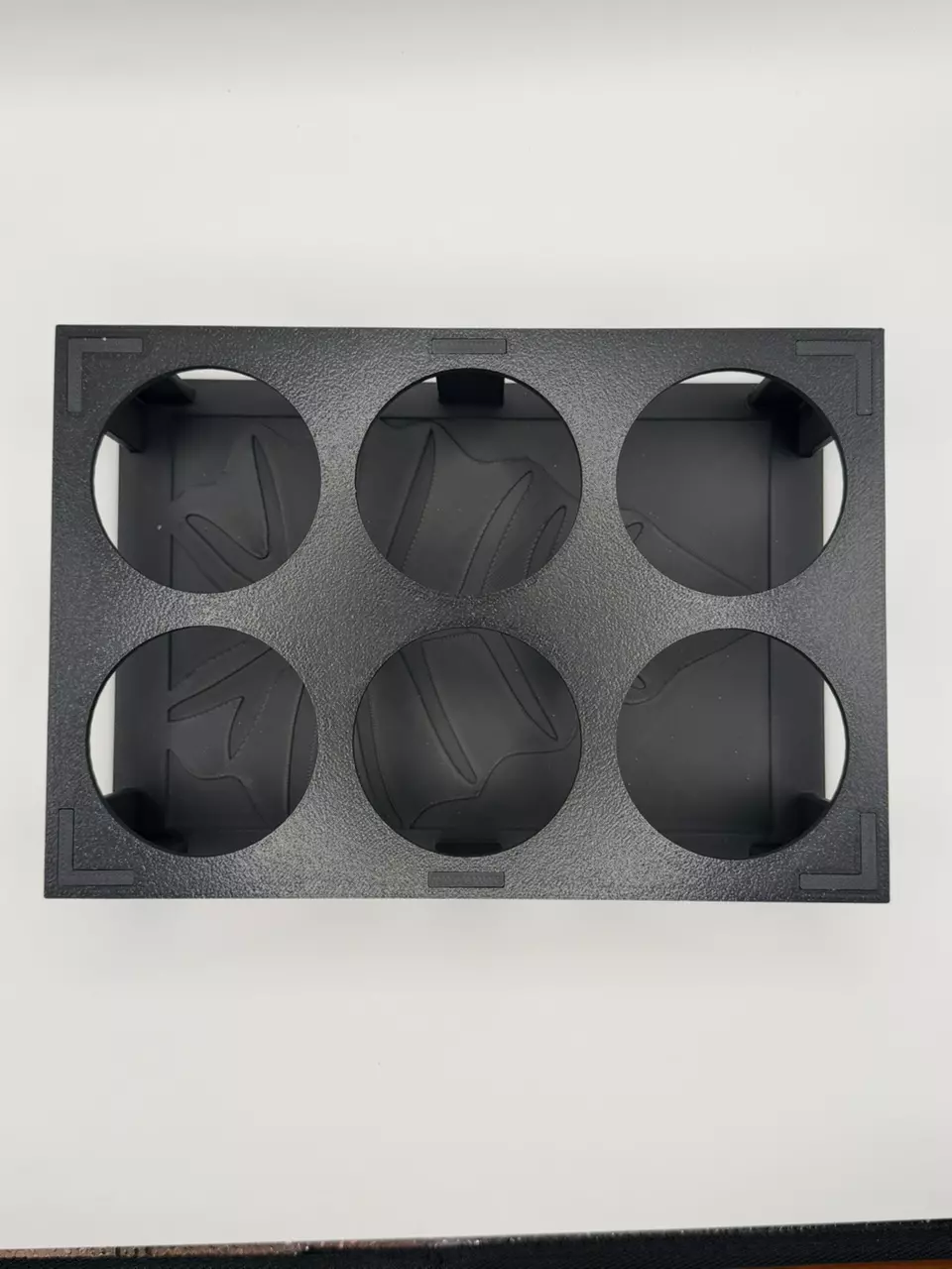 LeafLine 3oz Grow Cup Tray-6 thumbnail