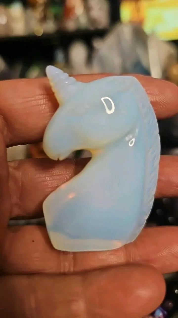 Opalite Unicorn thumbnail