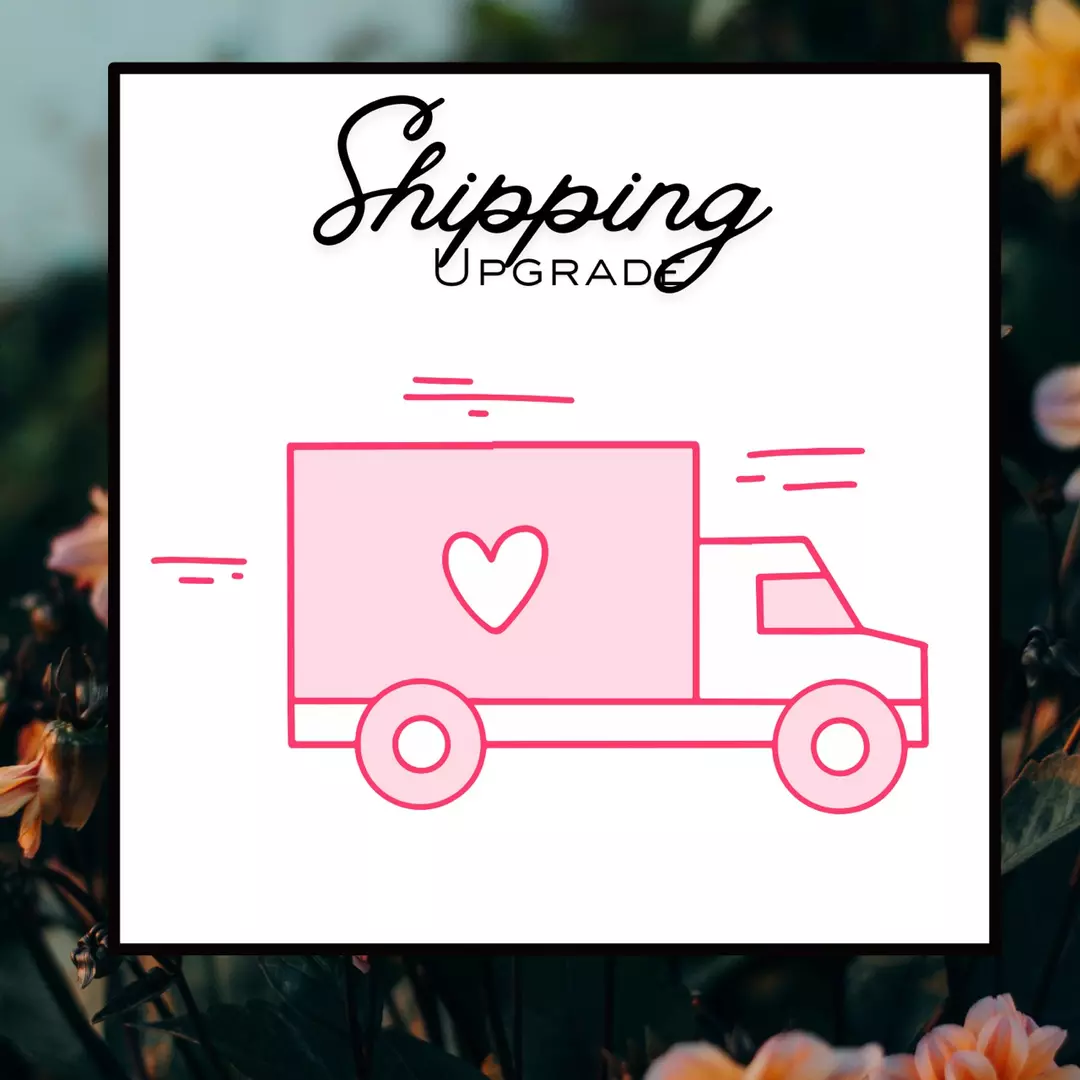 Shipping upgrade thumbnail