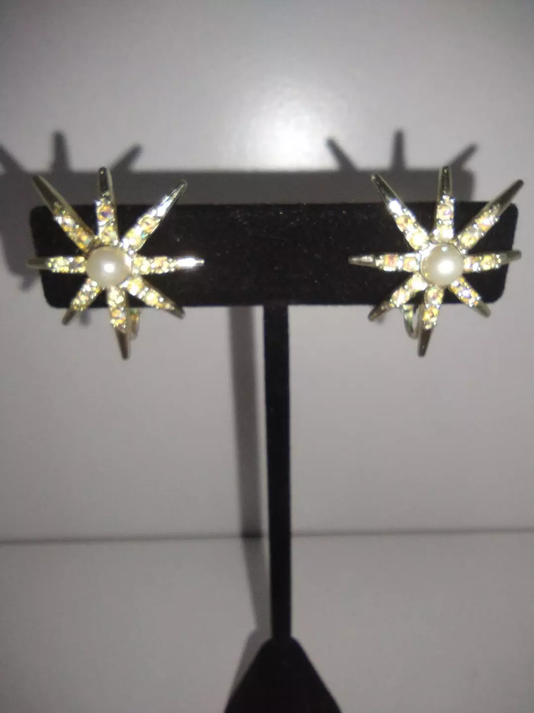 Clip On Earrings thumbnail