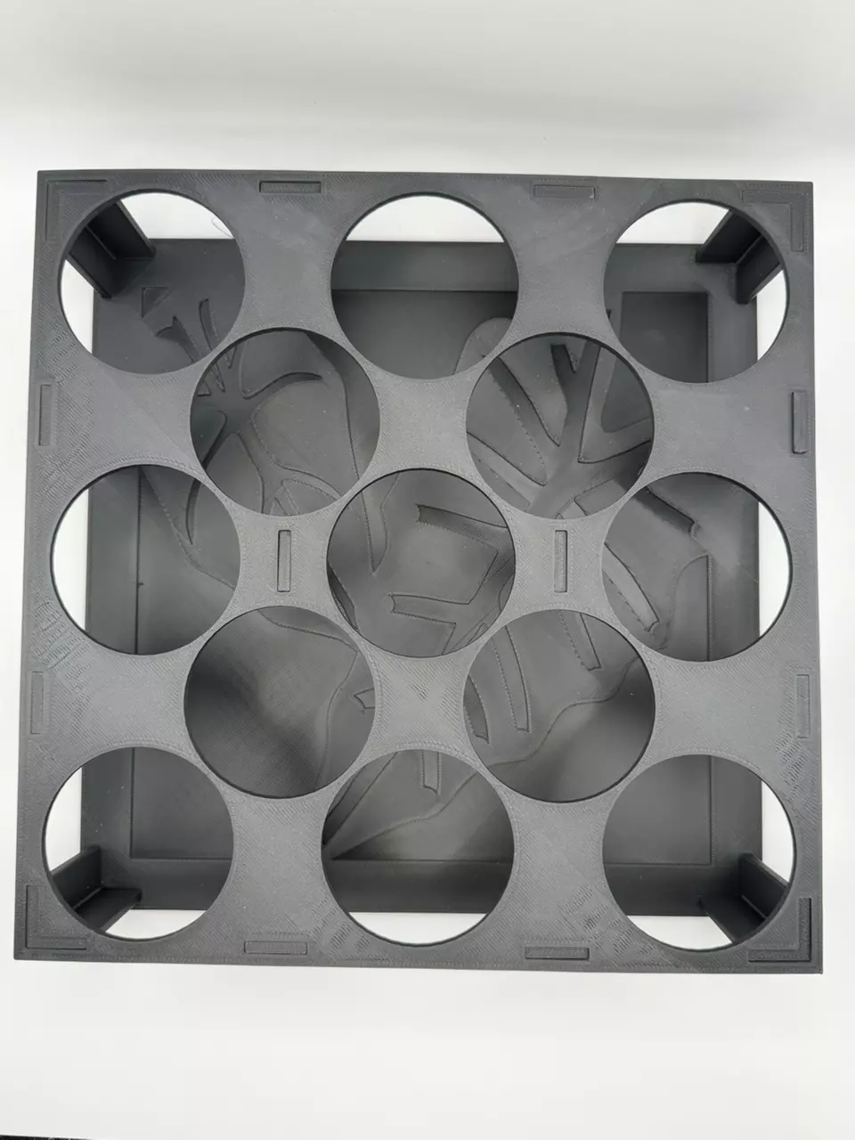 LeafLine 3oz Grow Cup Tray-13 thumbnail