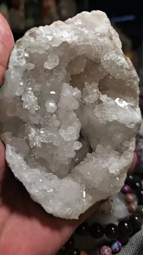 Large Moroccan Geode thumbnail