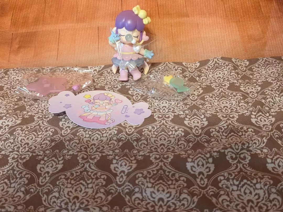 Nani Sweet Time- Diva thumbnail