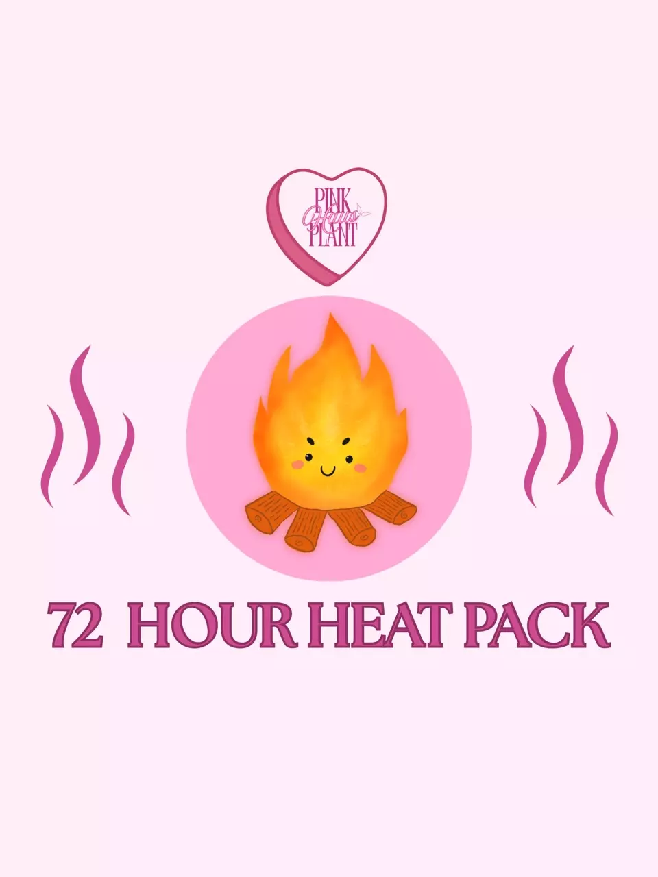 Uniheat Heat Pack - 72 Hours thumbnail
