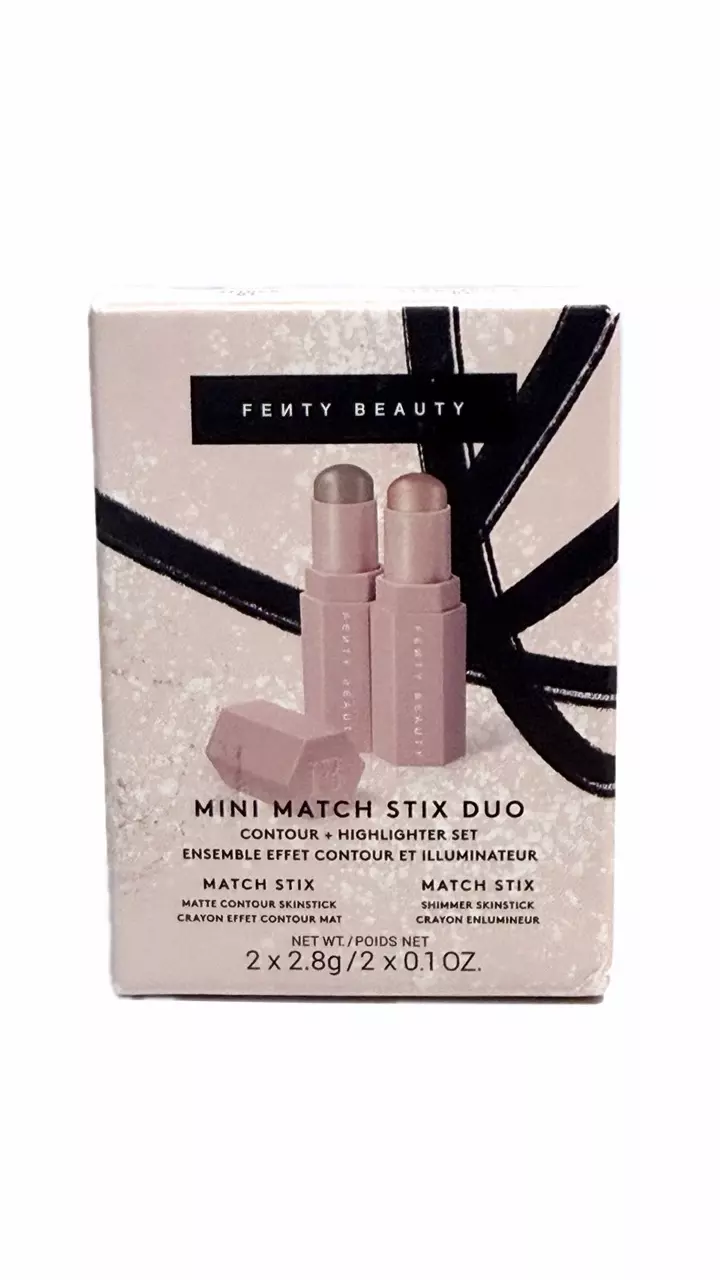 Fenty Mini Contour-Highlight Set thumbnail