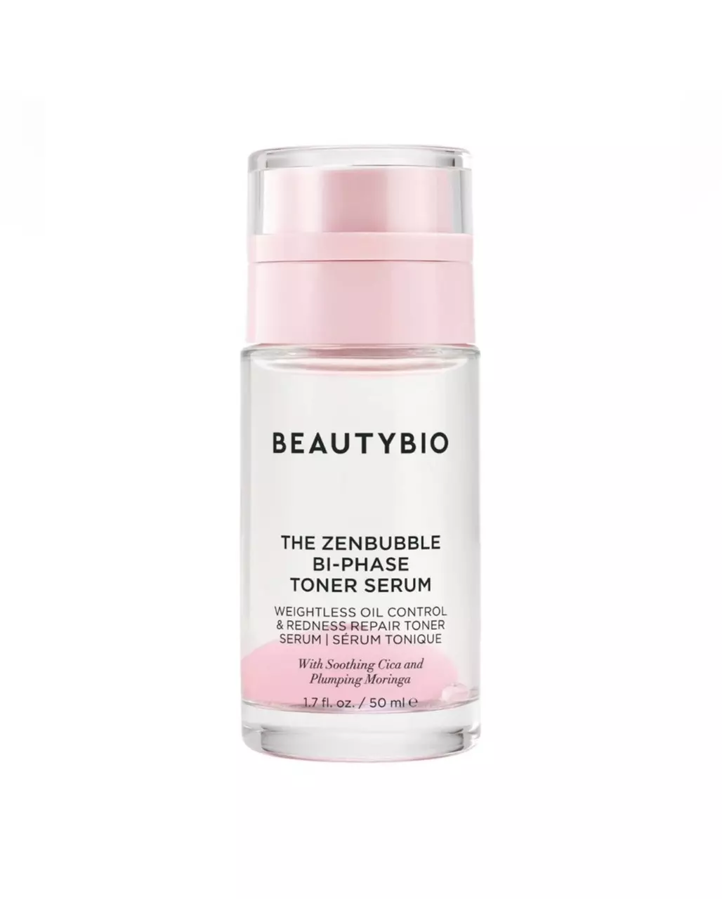 BEAUTYBIO Zenbubble Toner Serum thumbnail