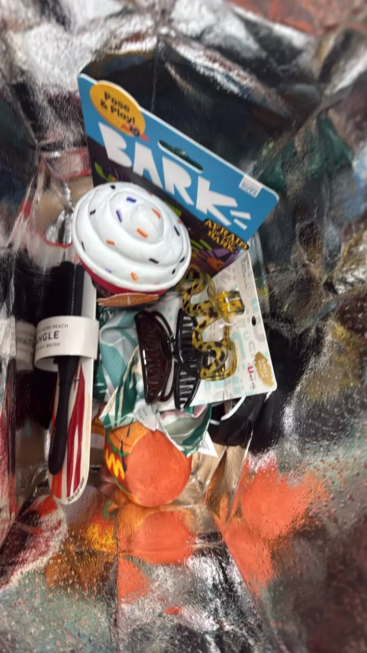 Silvia’s Bundle from 3/19/26 Show thumbnail