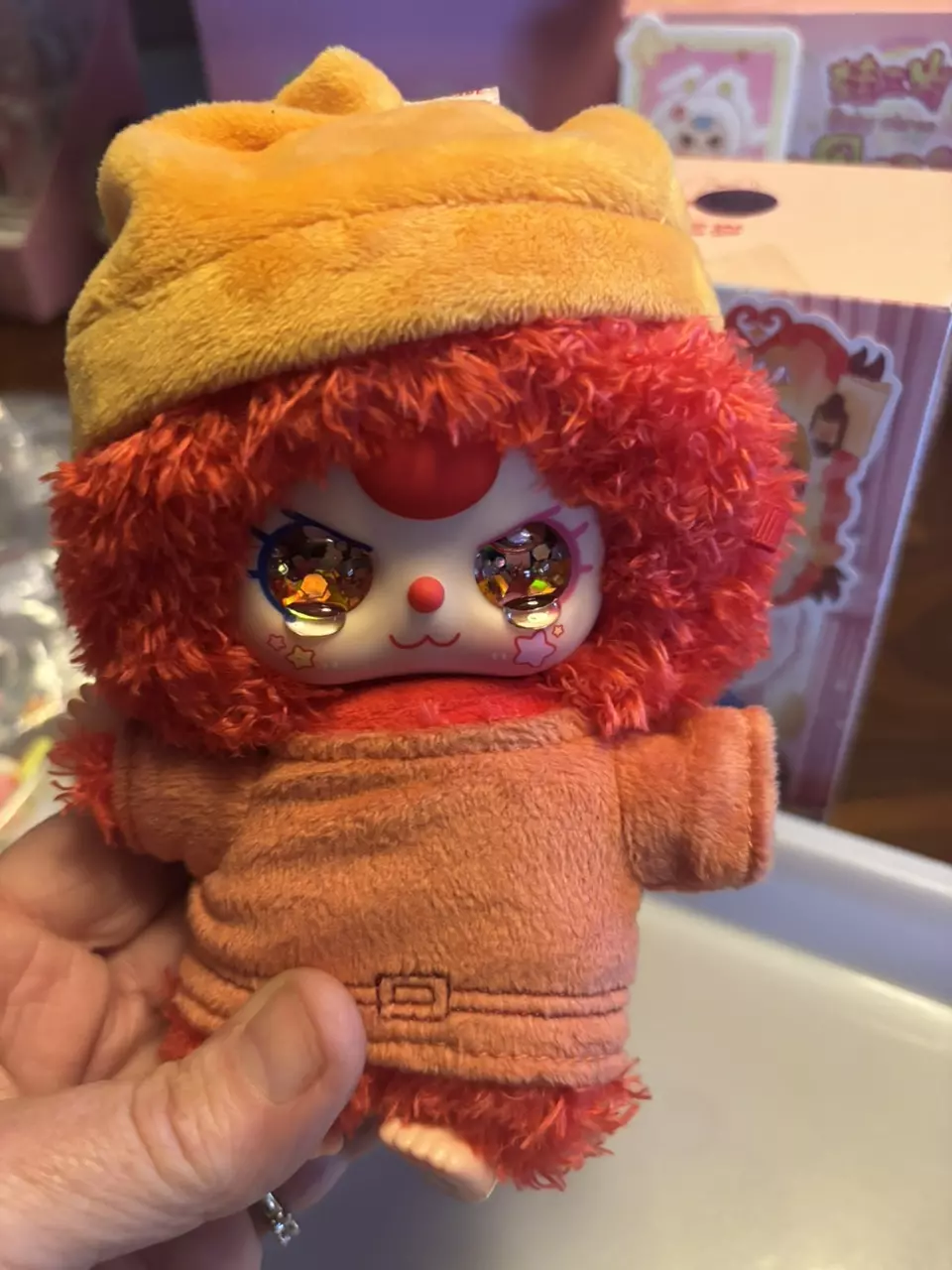 Baby three Childrens Wonderland thumbnail