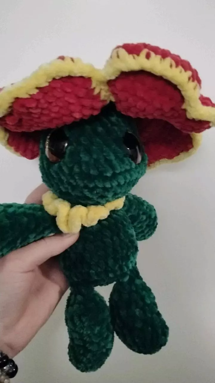 Flower guy thumbnail