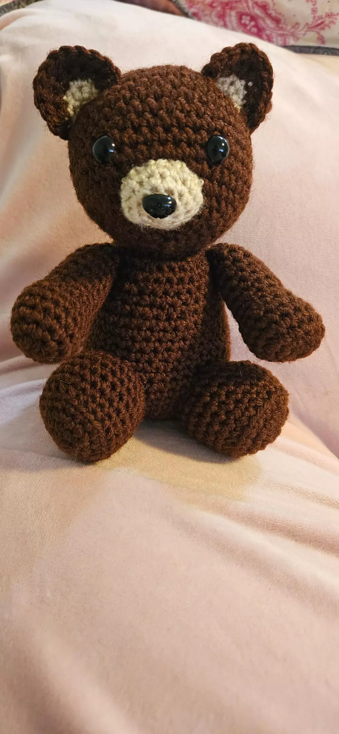 🧸Milo the Teddy Bear thumbnail