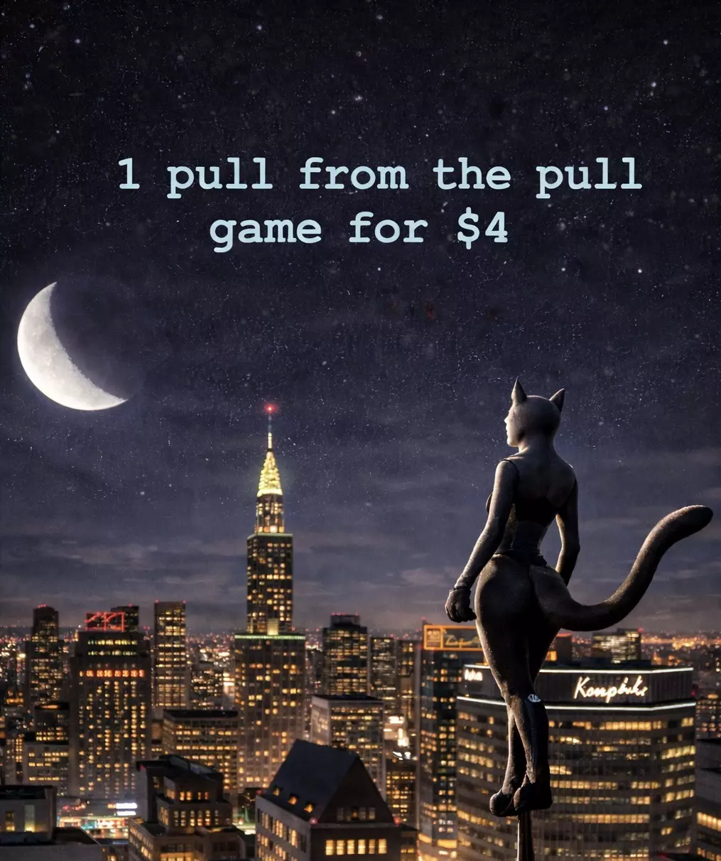 $4 pull game thumbnail