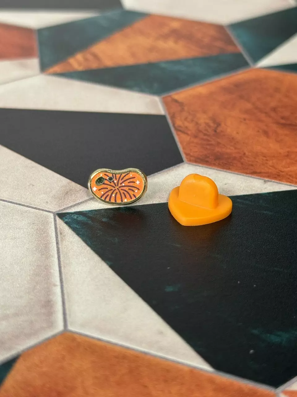 Firework Bean thumbnail