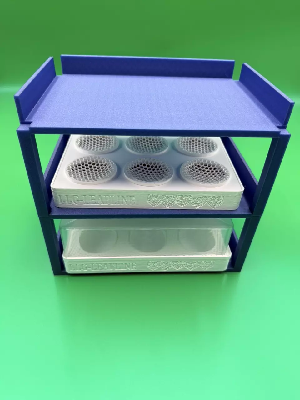 LeafLine Hydro Stack – 3 Tier Set thumbnail