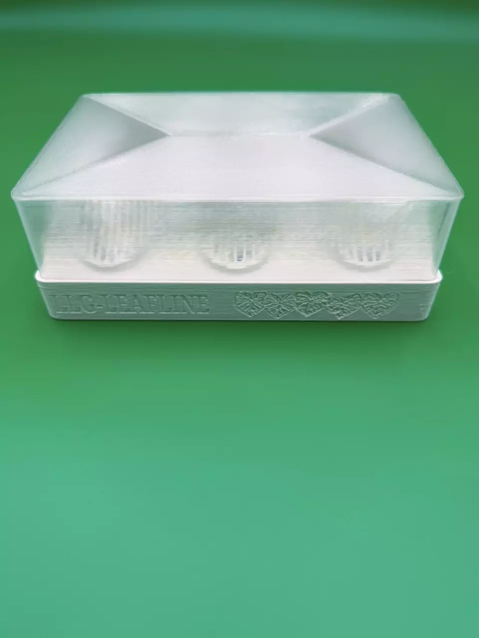 LeafLine Hydro Station – 6 thumbnail