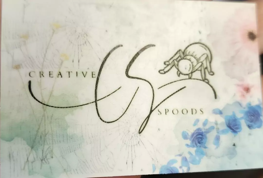 Creative Spoods Spring stickers thumbnail