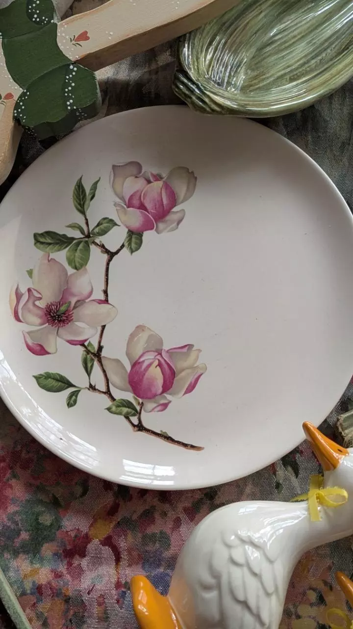 magnolia plate thumbnail