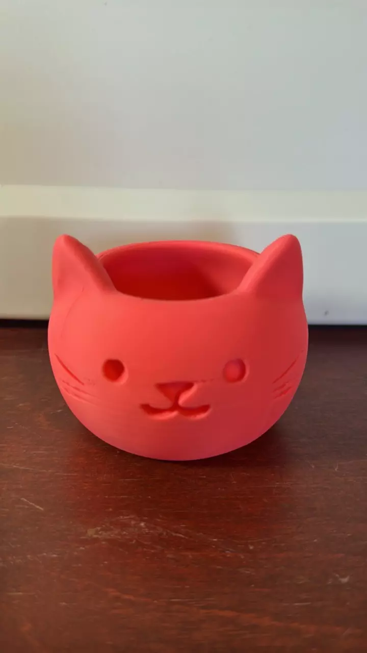 2” cat pot thumbnail