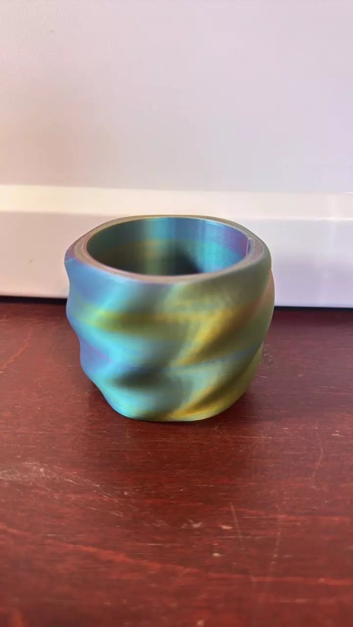 2” swirl pot thumbnail