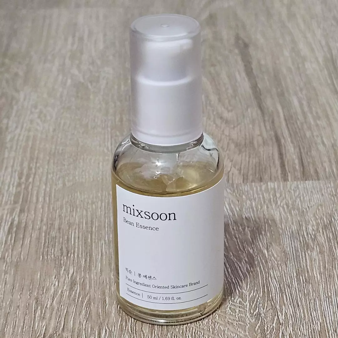 ⭐️NEW⭐️ Mixsoon K-Beauty - Bean Essence Brightening Hydrator, 50mL thumbnail