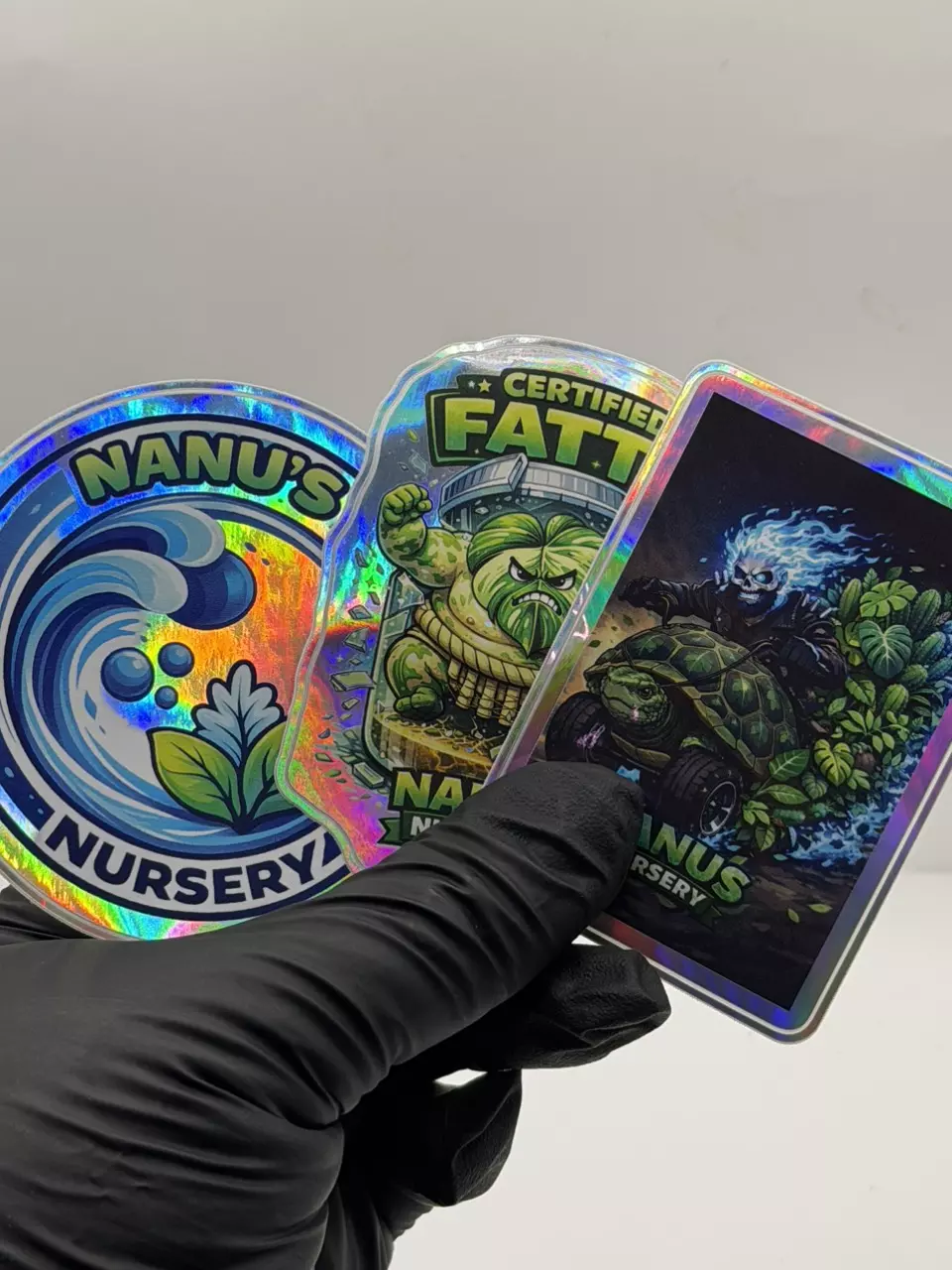 3 pack of stickers thumbnail