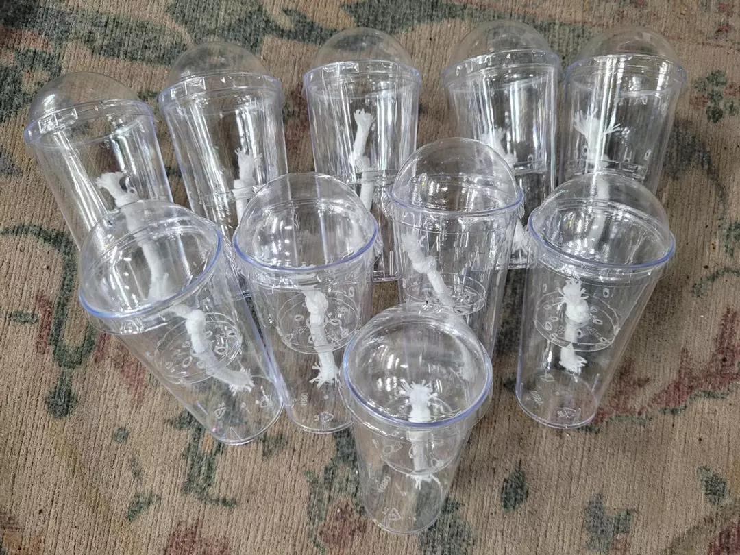 10ea Corm Cups thumbnail