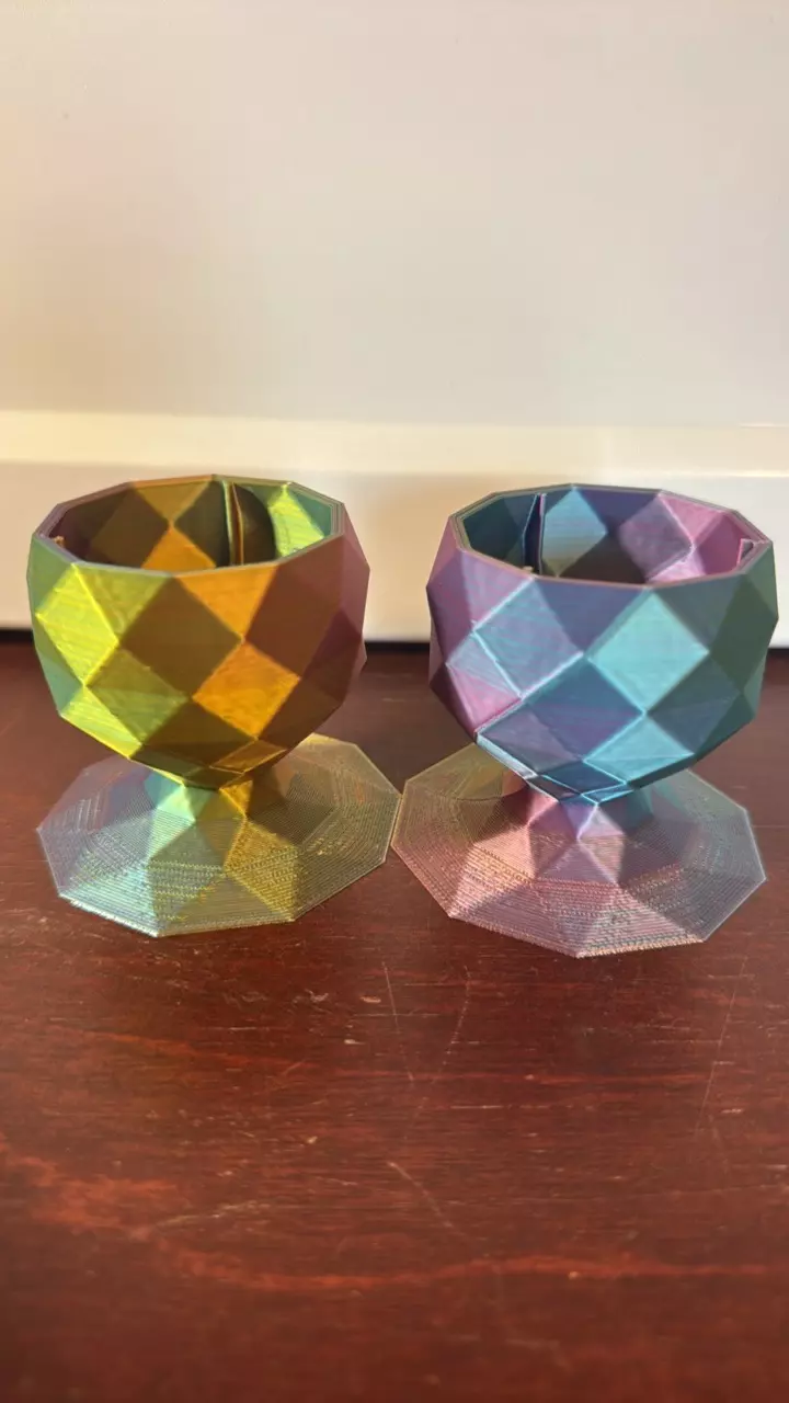2” goblet set thumbnail