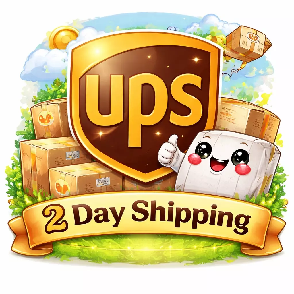 2 Day Shipping thumbnail