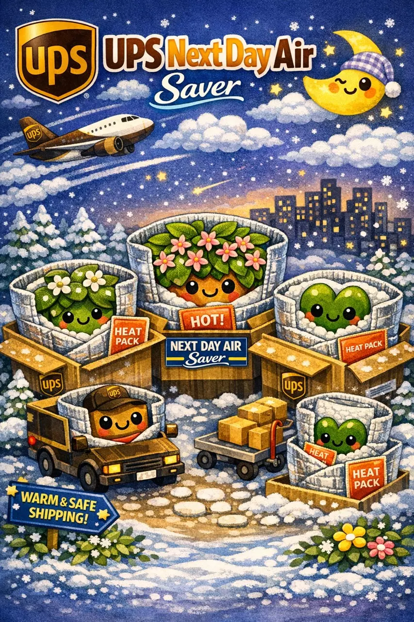 Ultra Winter Protection thumbnail