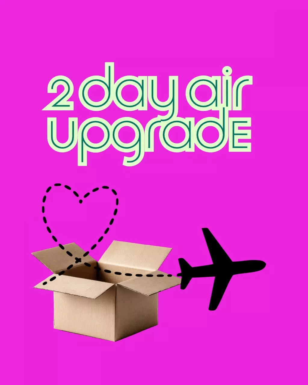 UPS 2 Day Air Guarantee thumbnail