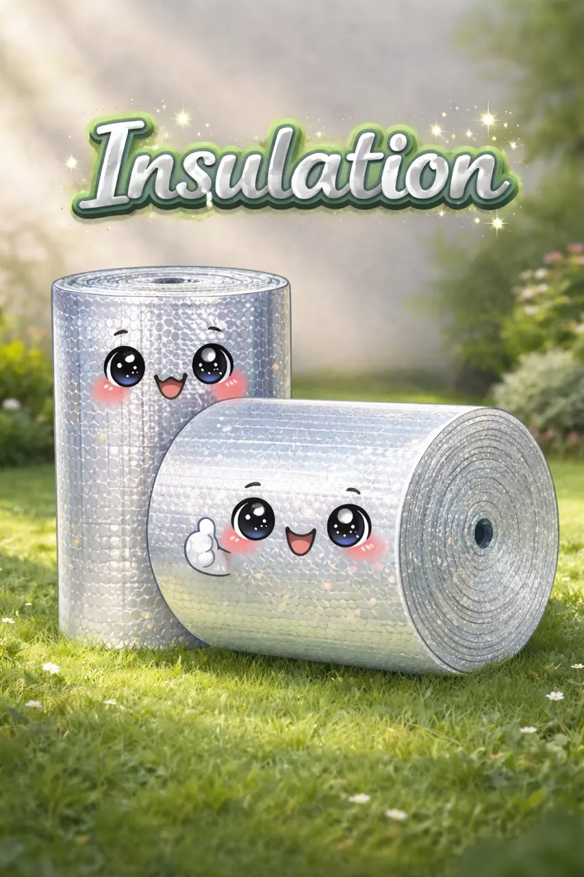 Insulation thumbnail
