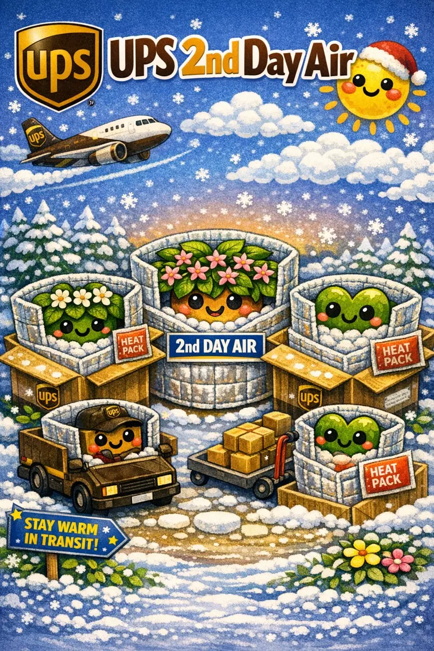 Full Winter Protection thumbnail