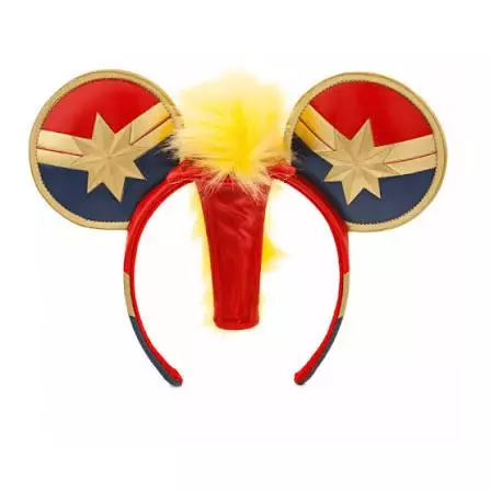 Disney parks ears thumbnail