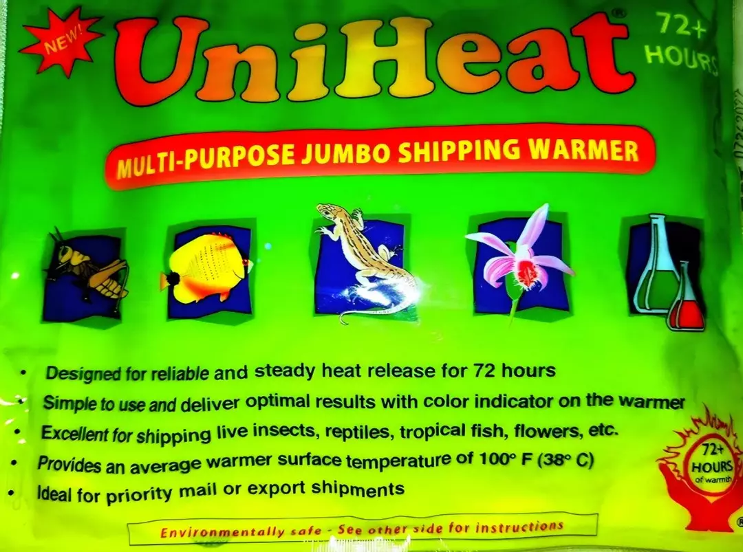 Heat Pack thumbnail