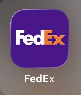 FedEx overnight thumbnail