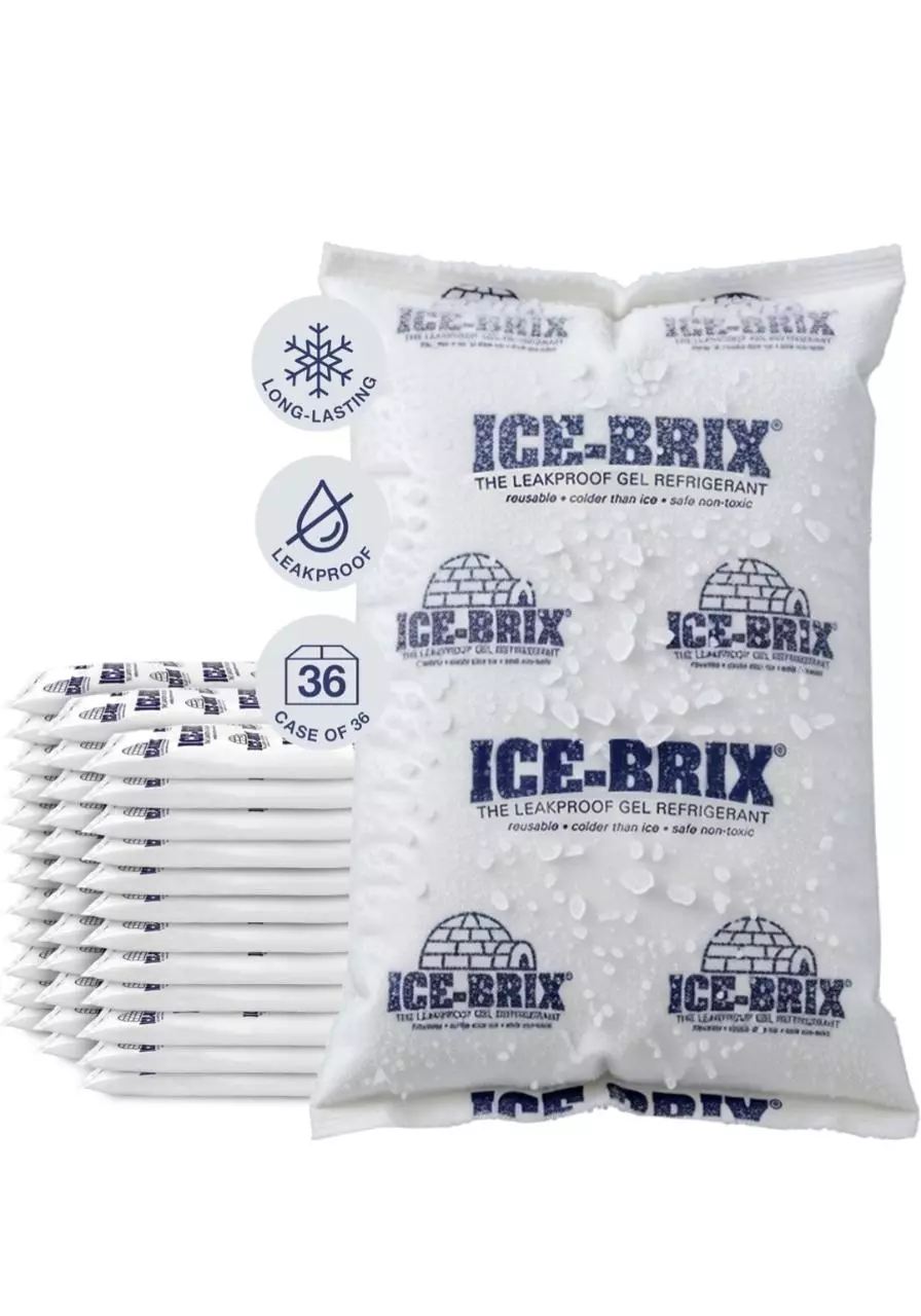 ADD-ON: Cold Pack thumbnail