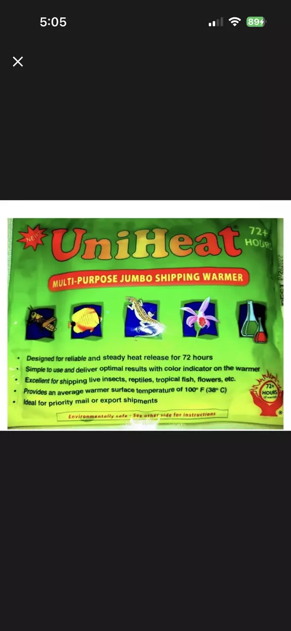 72+ hrs uniheat add only thumbnail